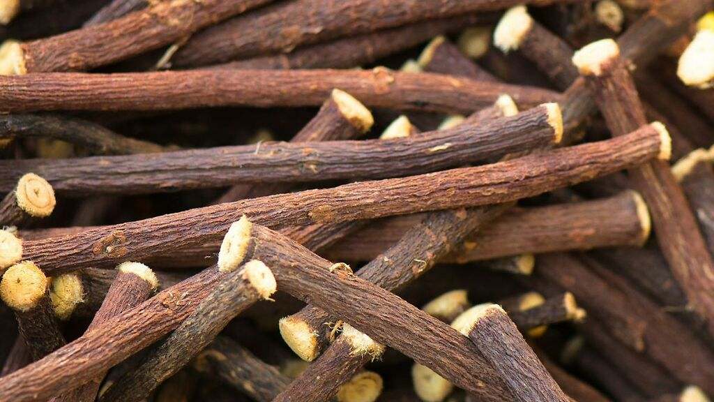 La planta medicinal que protege el hígado, mejora el aparato digestivo y reduce las enfermedades respiratorias