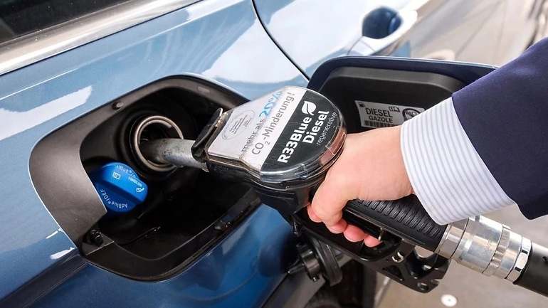 Antes de su apuesta total por el eléctrico en Europa, Volkswagen propugnó la difusión de un Diesel con un 33 por ciento de contenido no-fósil