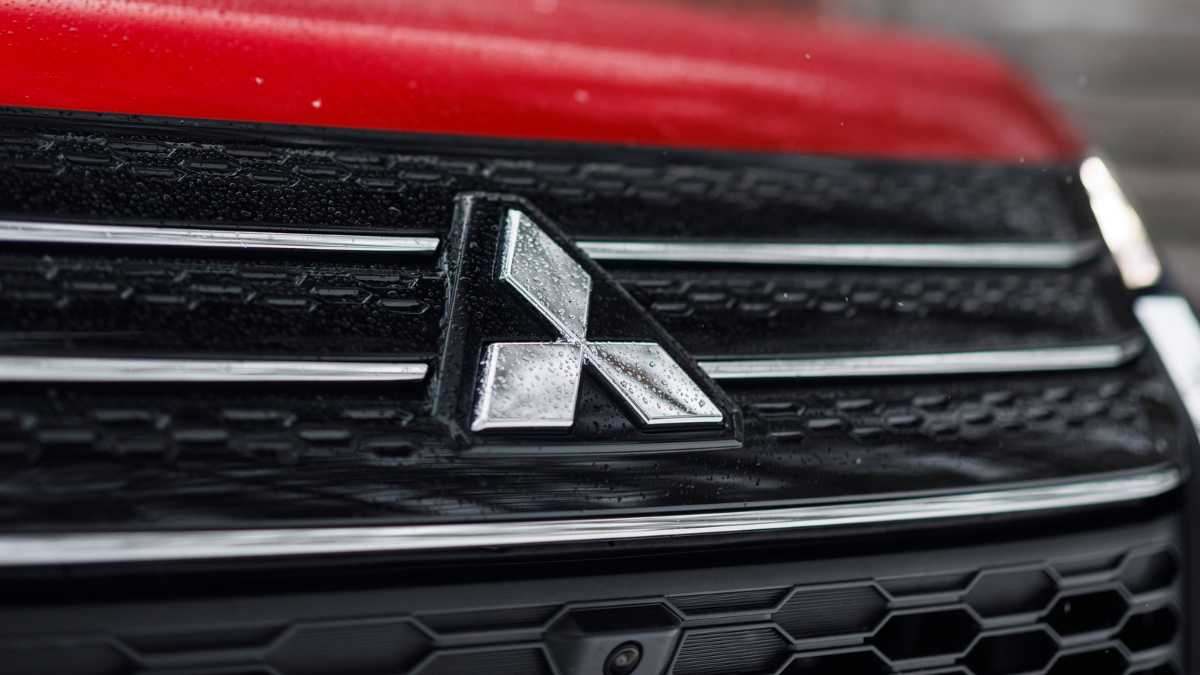 Mitsubishi