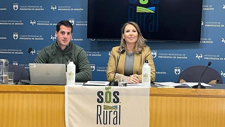 sos rural