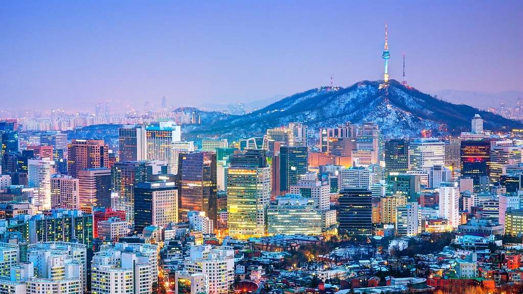 Seúl (Corea del Sur)