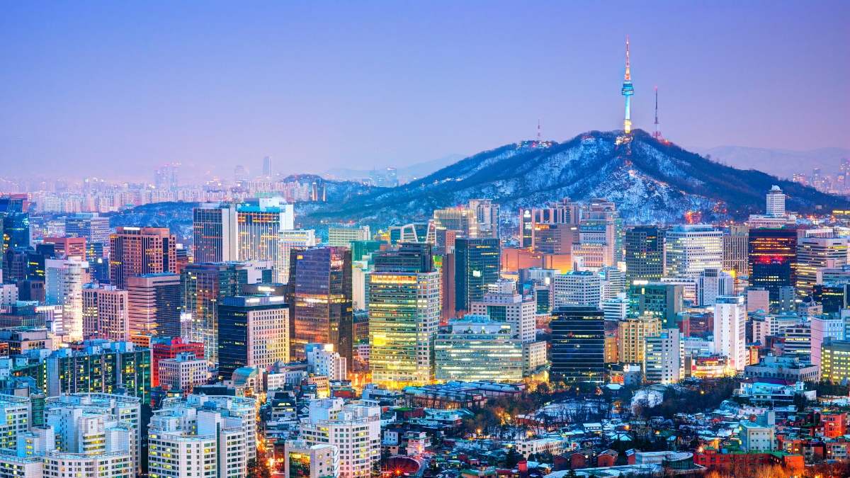Seúl (Corea del Sur)