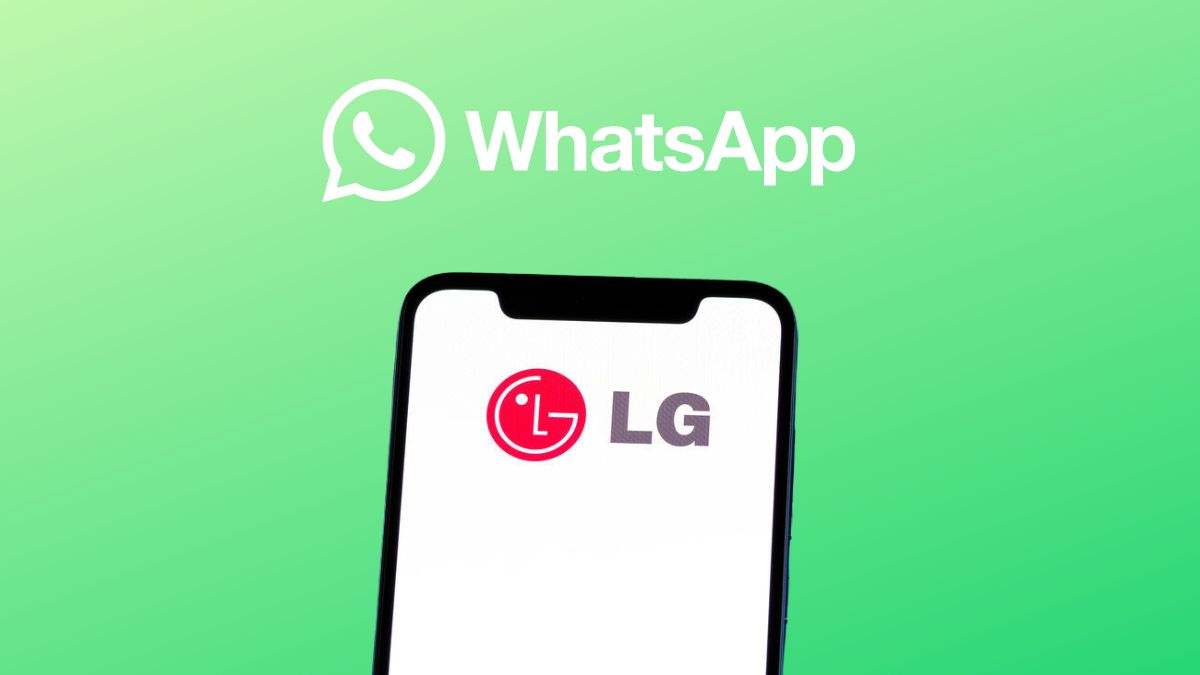 LG