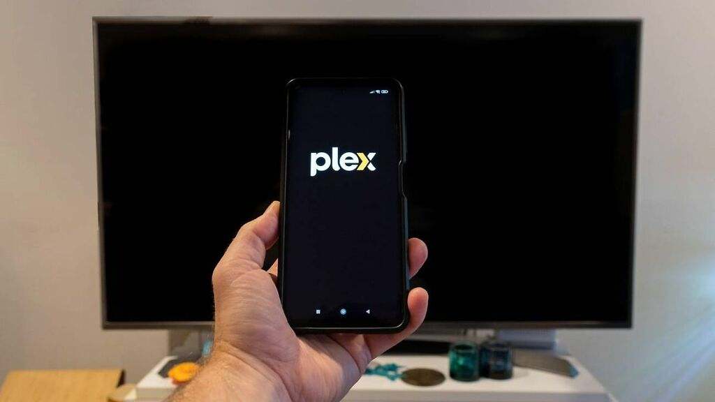 Plex TV