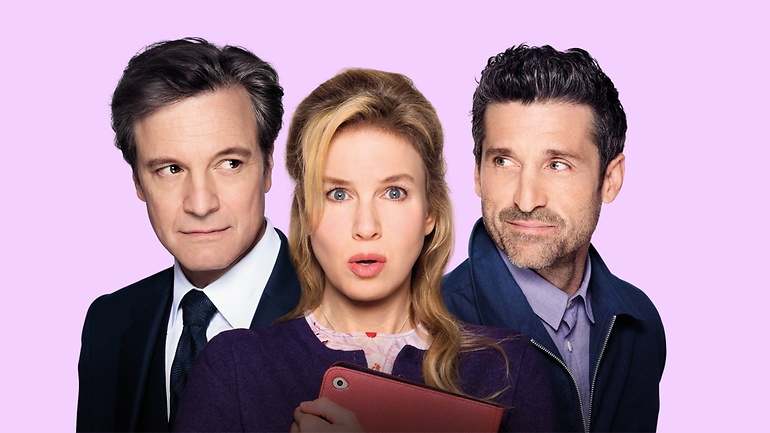'Bridget Jones's baby'