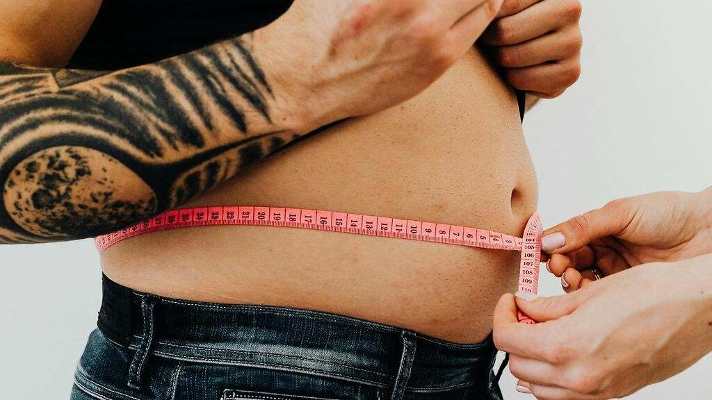 Así es la dieta militar para después de la Navidad: pierdes 5 kilos en una semana