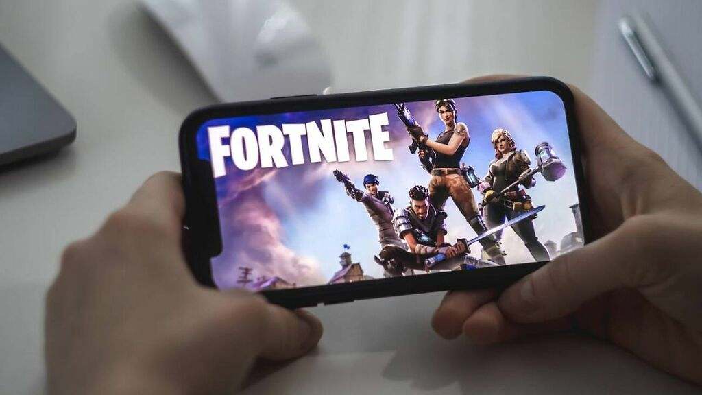 Premios de Fortnite/Roblox