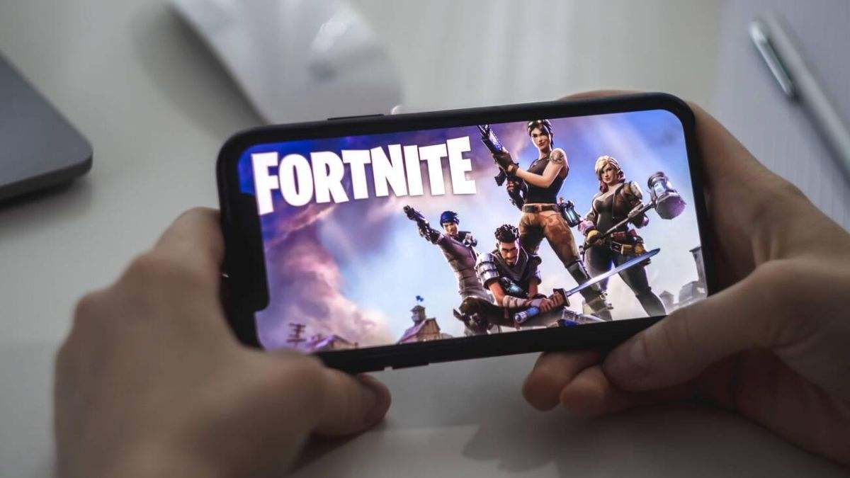 Premios de Fortnite/Roblox