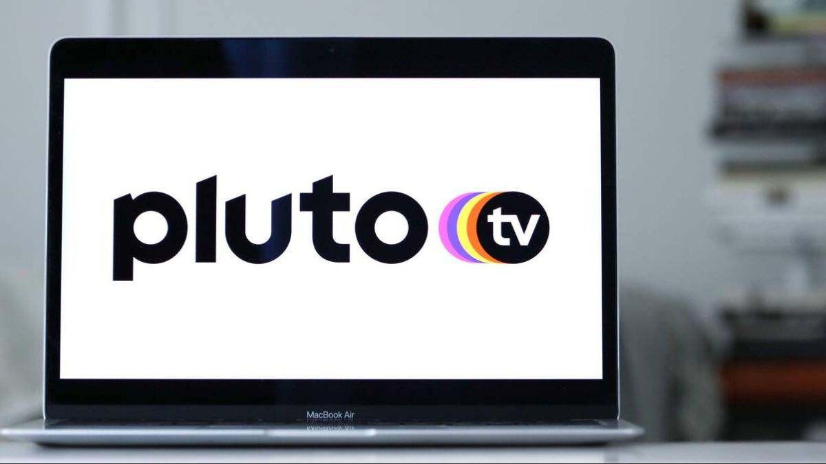 Pluto TV