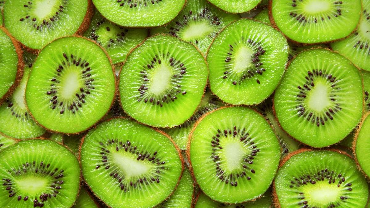 Kiwi