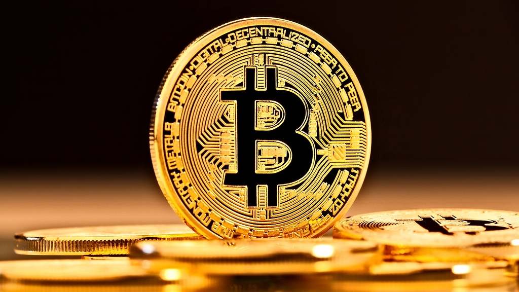 Bitcoin (BTC)