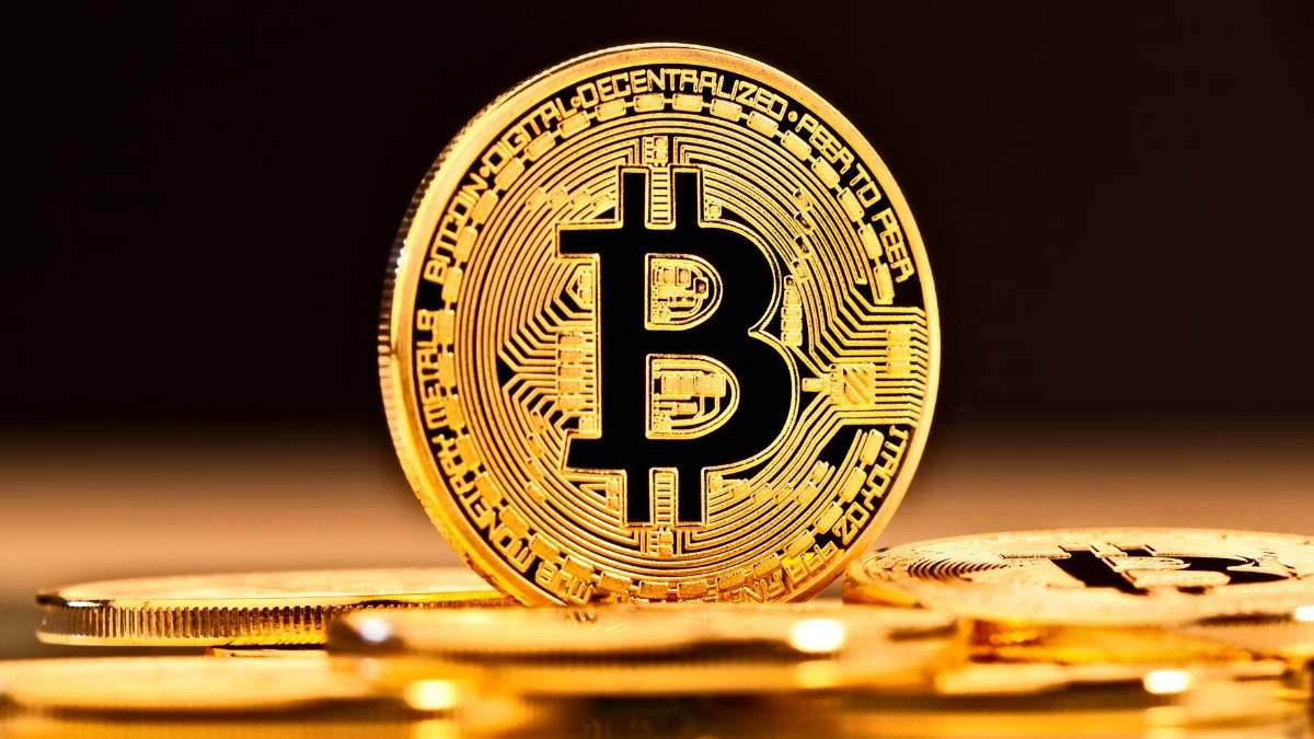 Bitcoin (BTC)