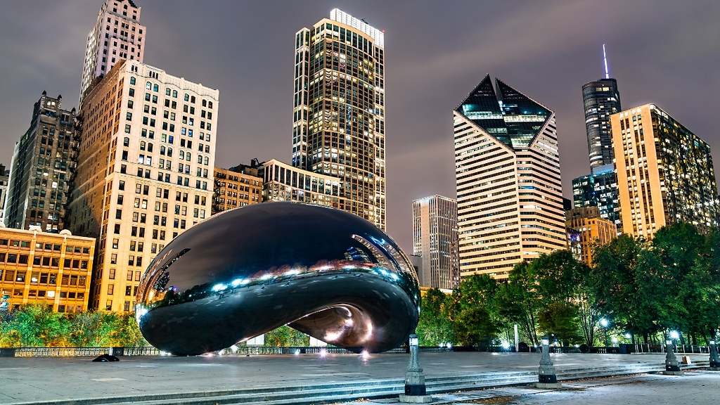 Chicago (EEUU)