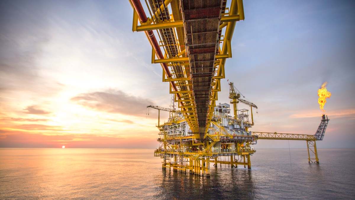 The US was already a leader of oil exports to Spain before Trump’s arrival