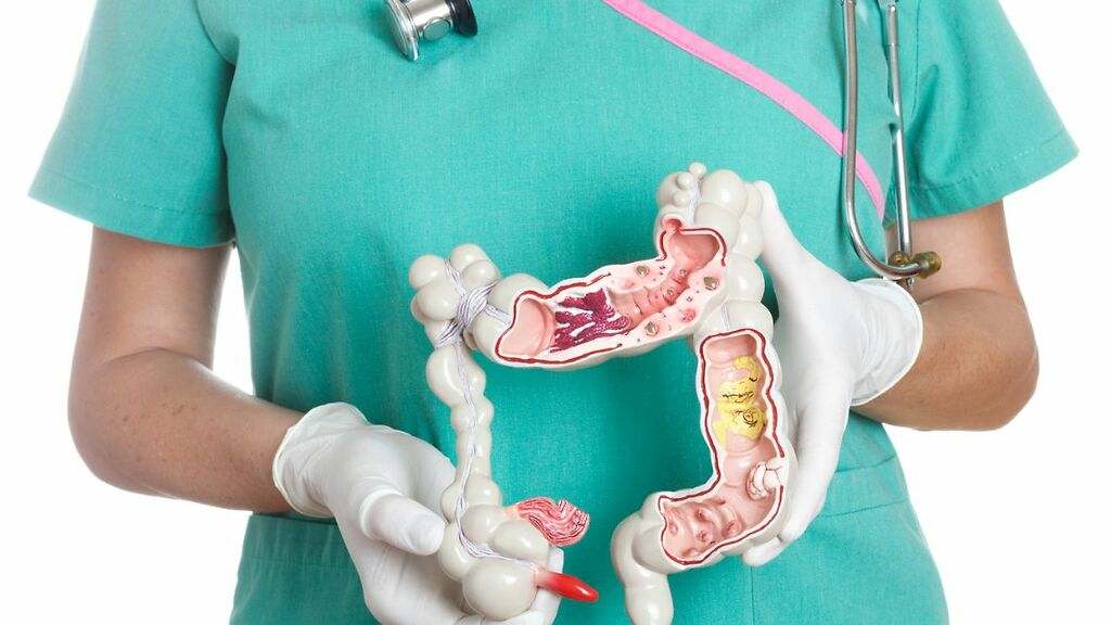 La mejor fruta para limpiar el colon de forma natural
