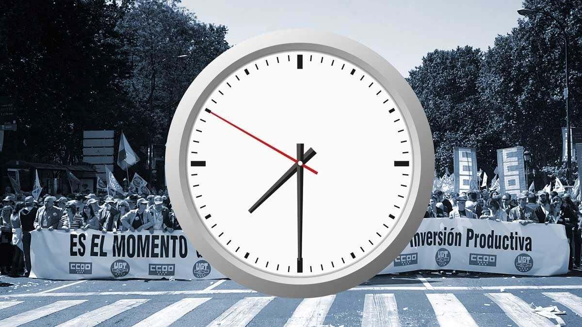 Unas 300 empresas gallegas aplican desde 2024 una jornada laboral inferior a las 37,5 horas