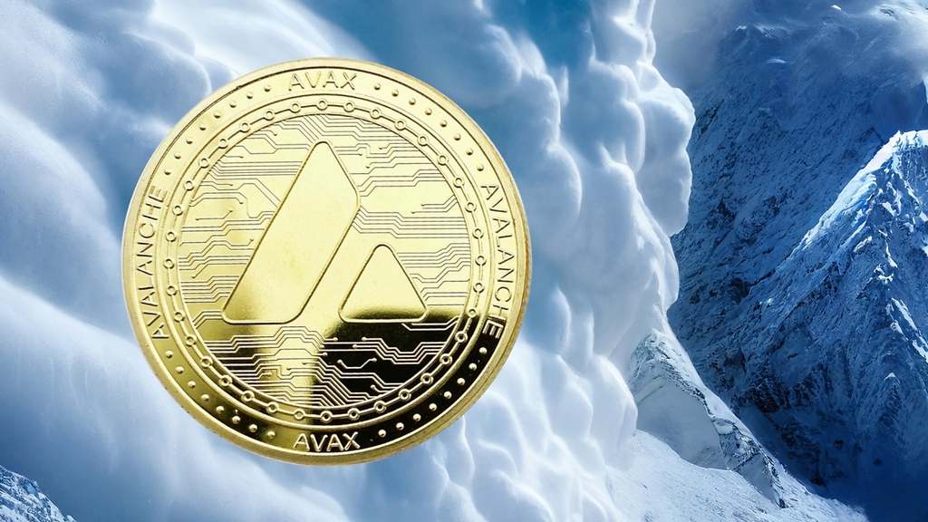 Avalanche (AVAX)