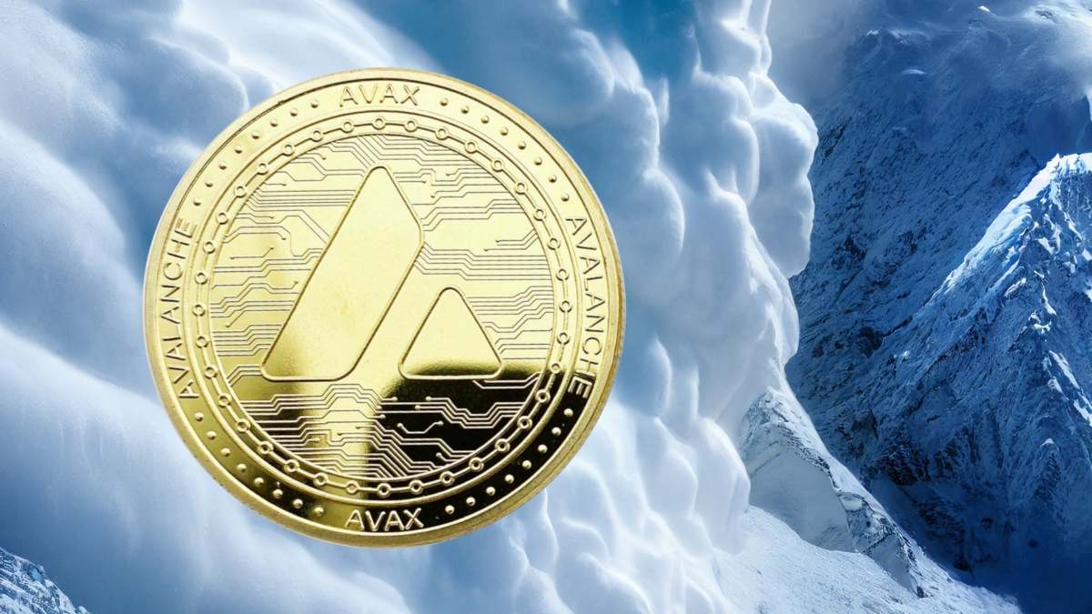 Avalanche (AVAX)
