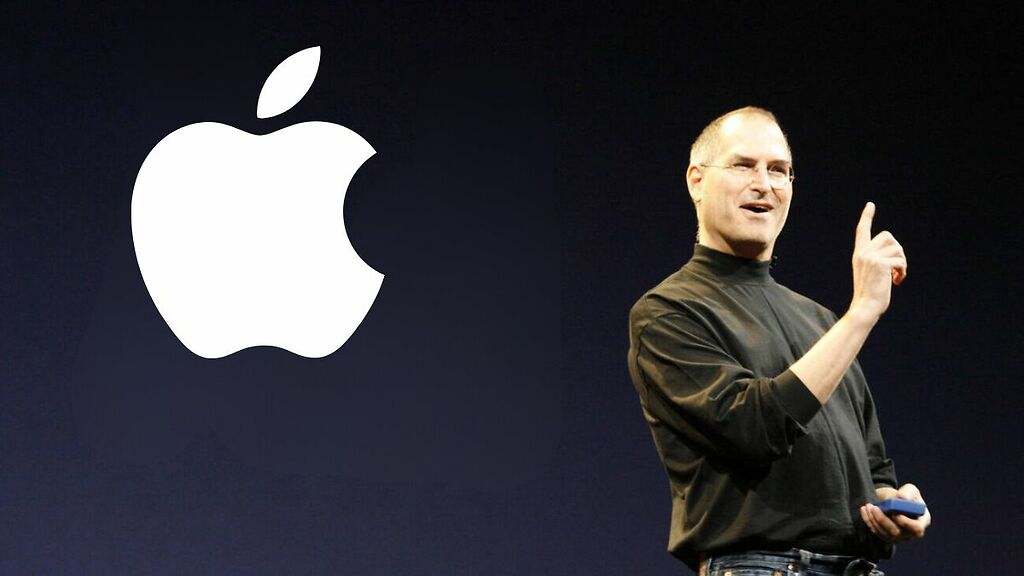 Si respondes 'sí' a estas seis preguntas, tienes más felicidad en tu vida de lo que pensabas, según Steve Jobs