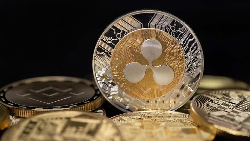 XRP (XRP)