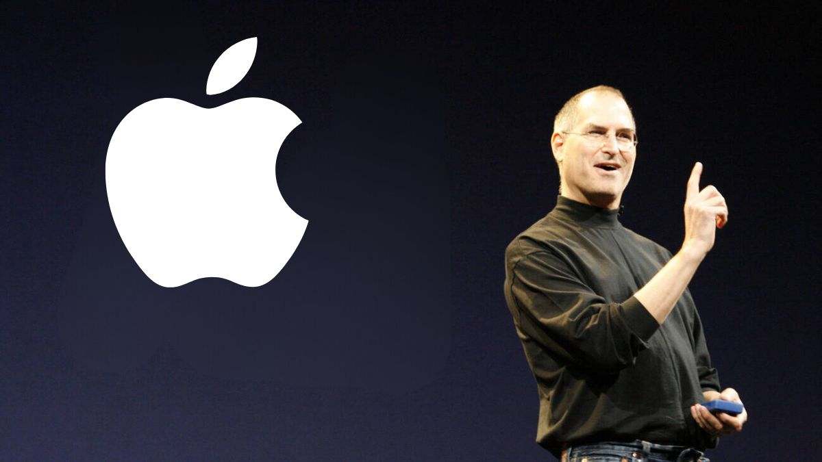 Si respondes 'sí' a estas seis preguntas, tienes más felicidad en tu vida de lo que pensabas, según Steve Jobs