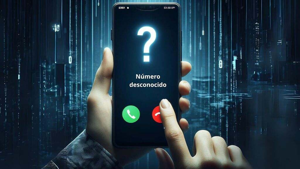 No devuelvas la llamada a estos números de teléfono, se trata de la estafa de la llamada perdida