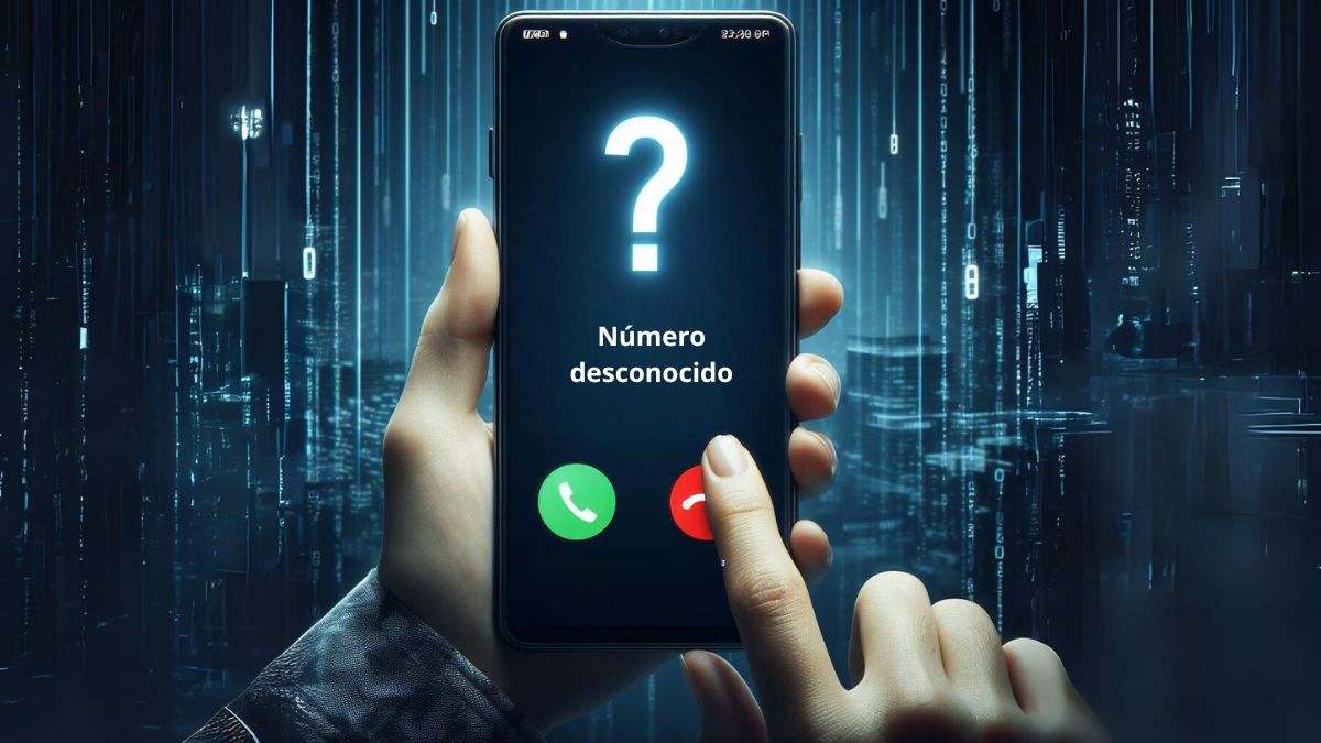 No devuelvas la llamada a estos números de teléfono, se trata de la estafa de la llamada perdida