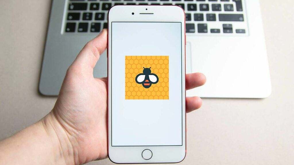 Beelinguapp