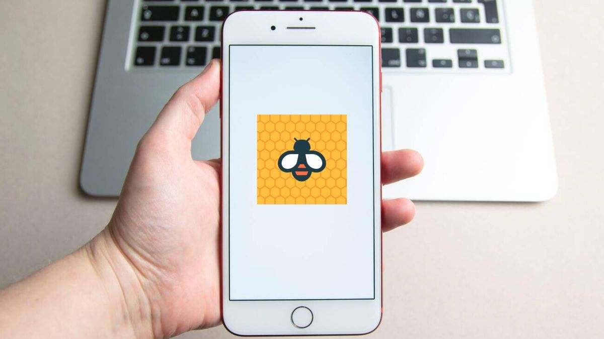 Beelinguapp
