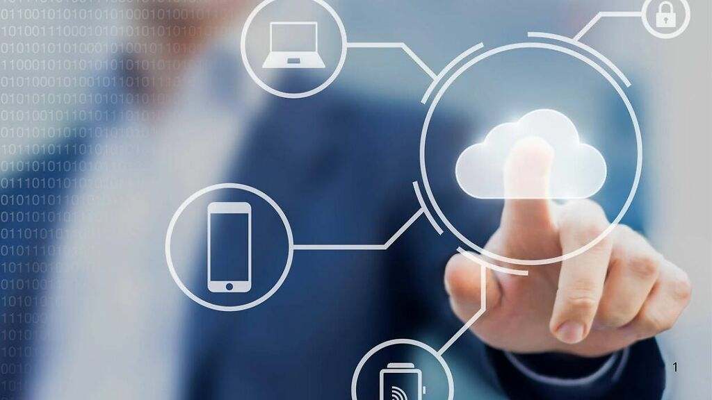 Arquitecto de Cloud Computing