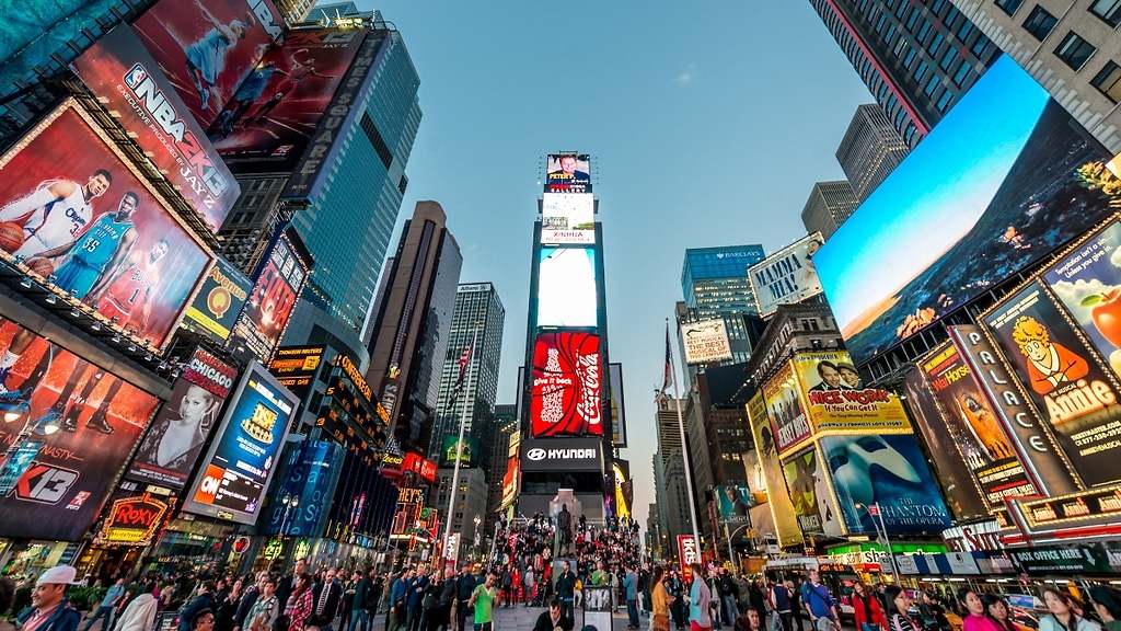 Nueva York (EEUU)