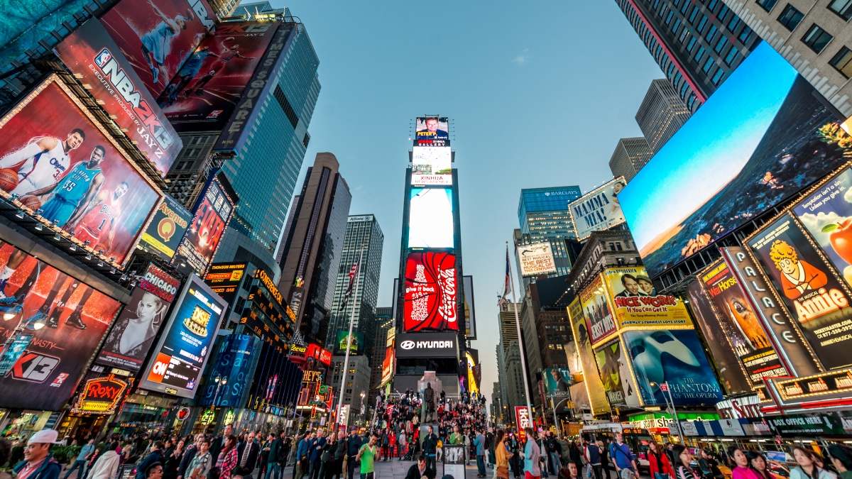 Nueva York (EEUU)