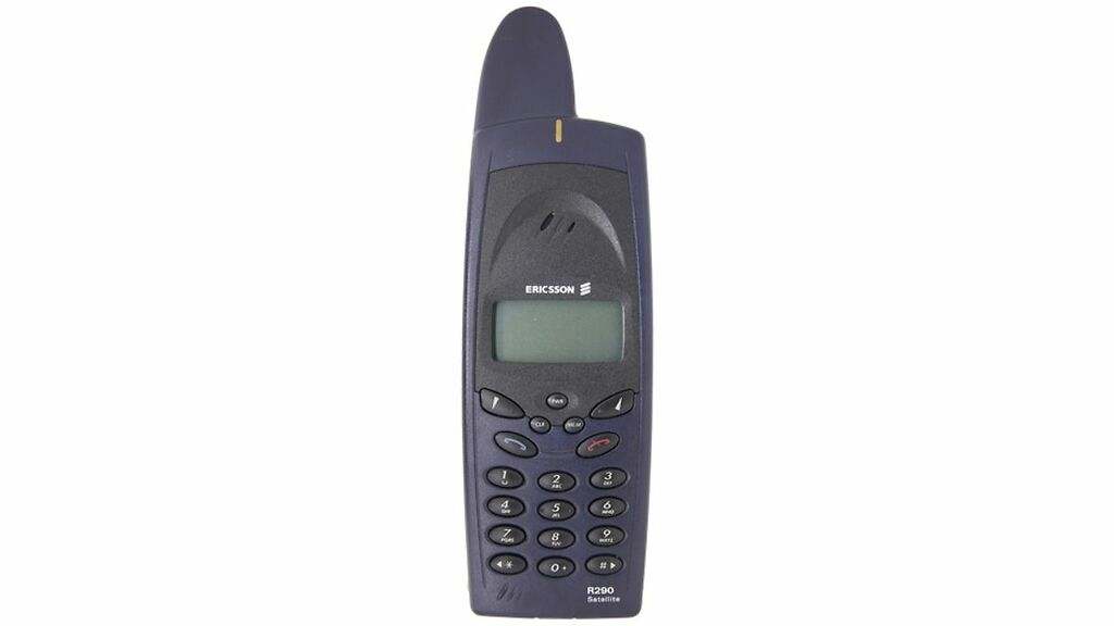 Ericsson R290