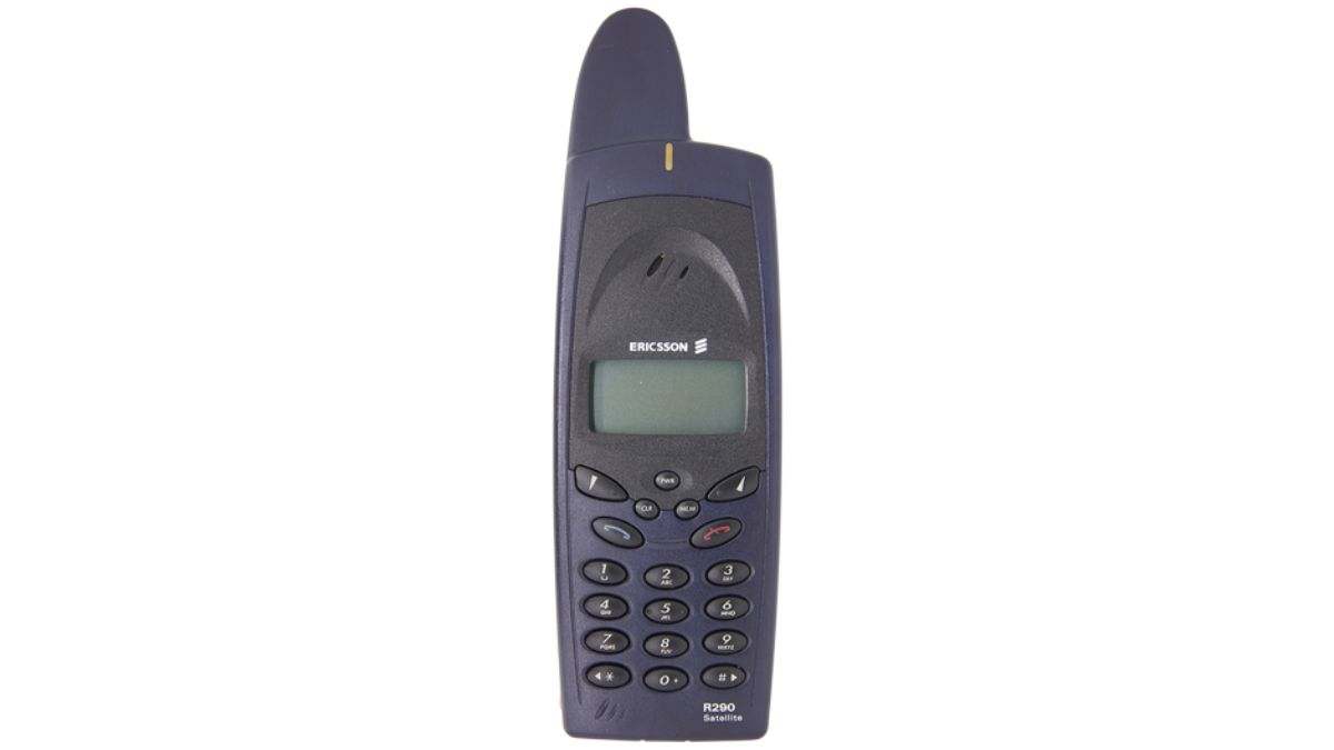 Ericsson R290