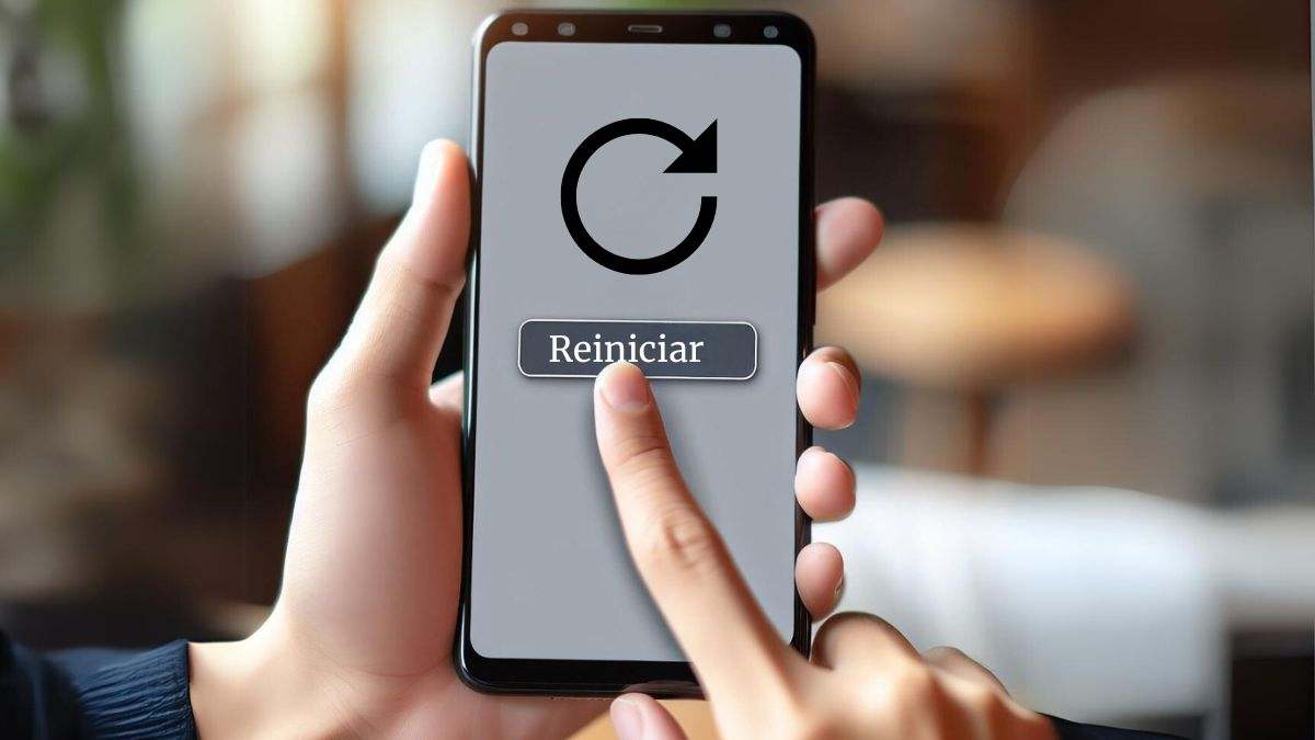 Problemas, reinicios y fallos recurrentes