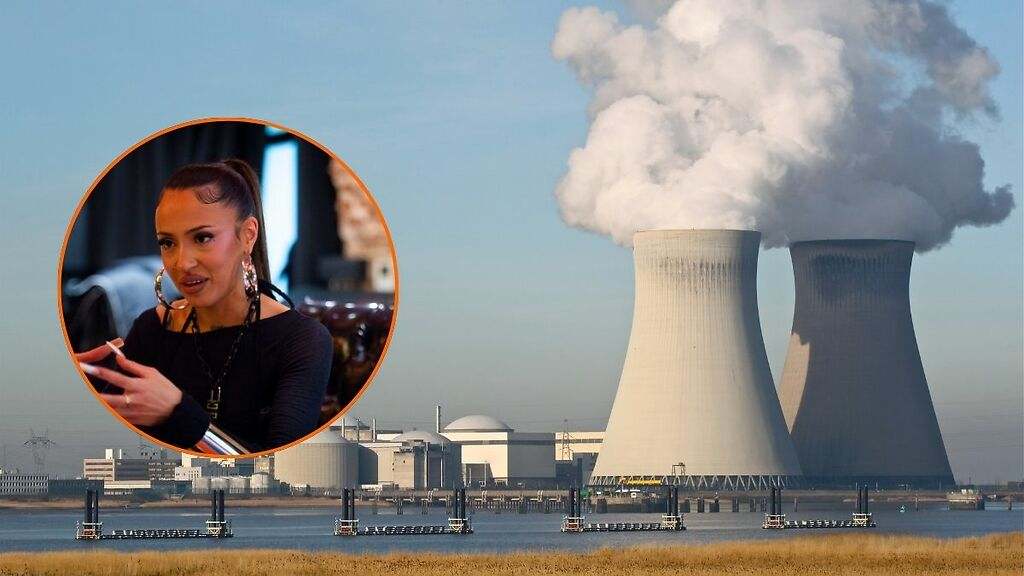 Las palabras de Alba Moreno, divulgadora científica, sobre la energía nuclear: "Comerse un plátano te da una dosis de radiactividad más alta"