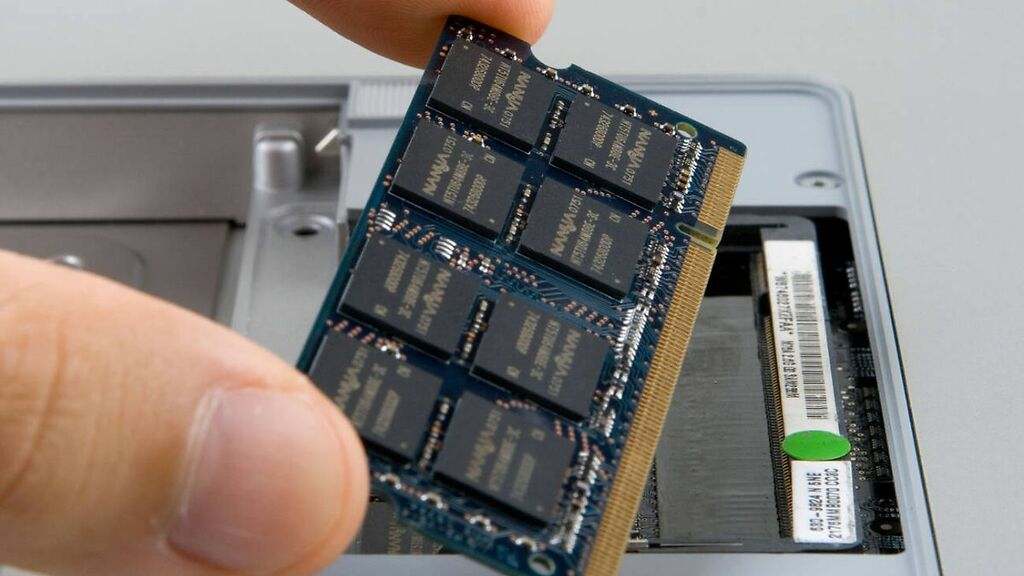 Más RAM siempre significa mejor rendimiento