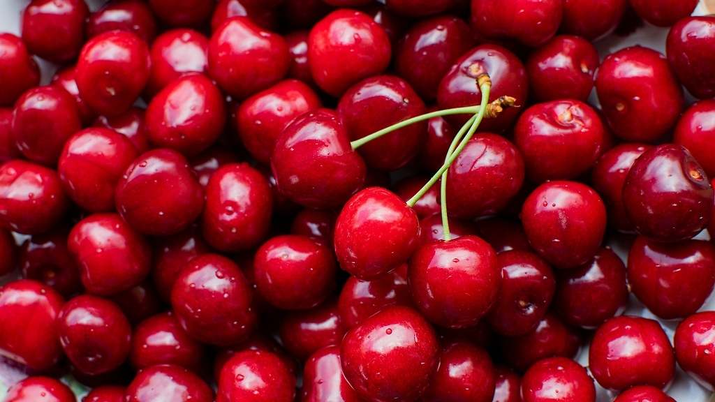 Cereza