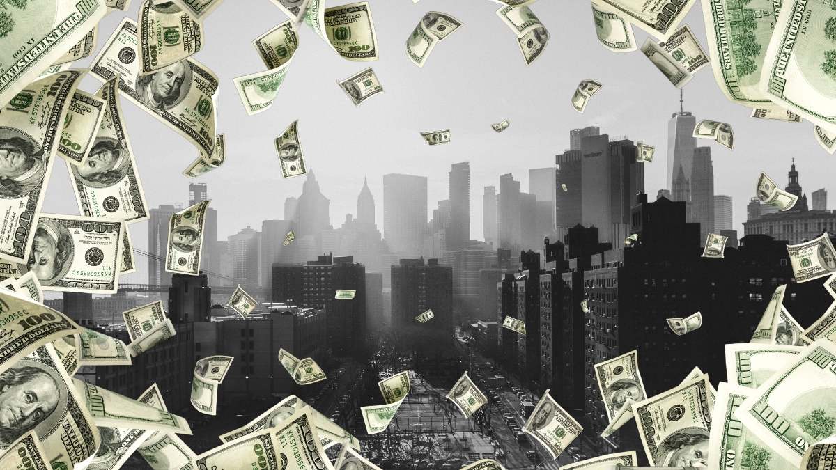 Estas son las 20 ciudades con más millonarios en el mundo
