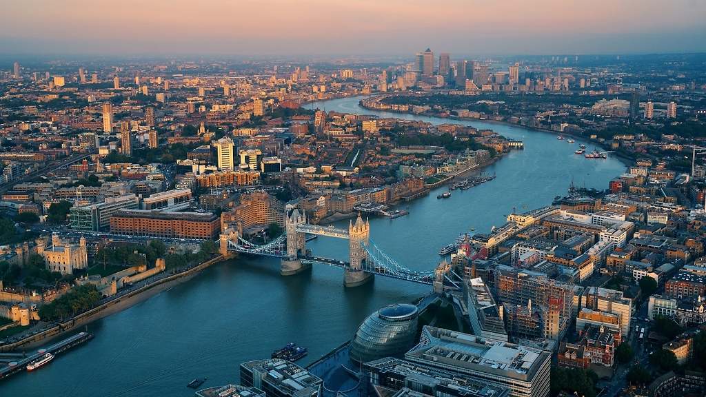 Londres (Reino Unido)