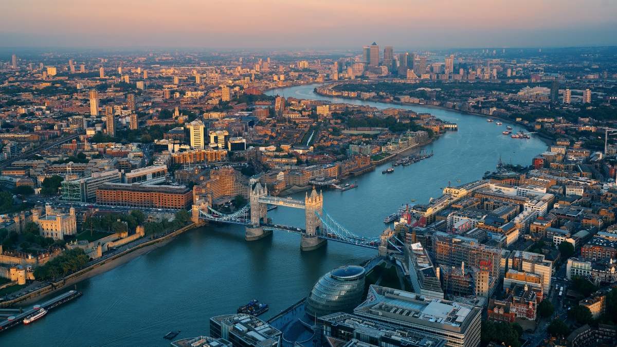 Londres (Reino Unido)