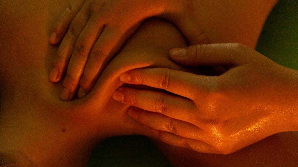 Relajación muscular