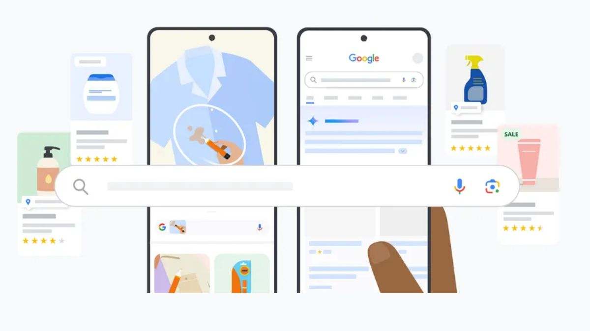 Revolución en Google España: La IA 'Vista con IA' Transforma la Búsqueda Online (y te Ahorra Tiempo)