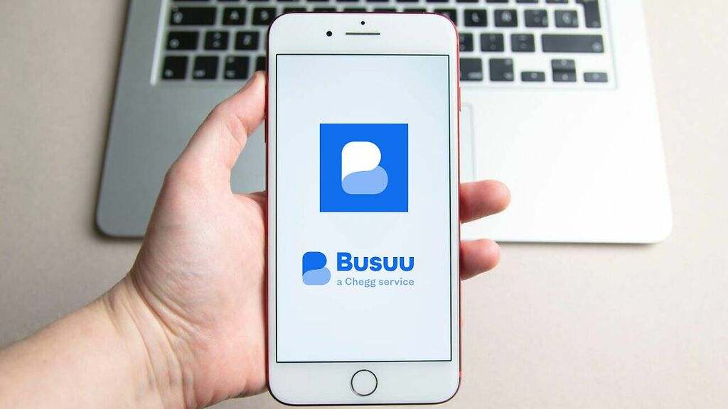 Busuu