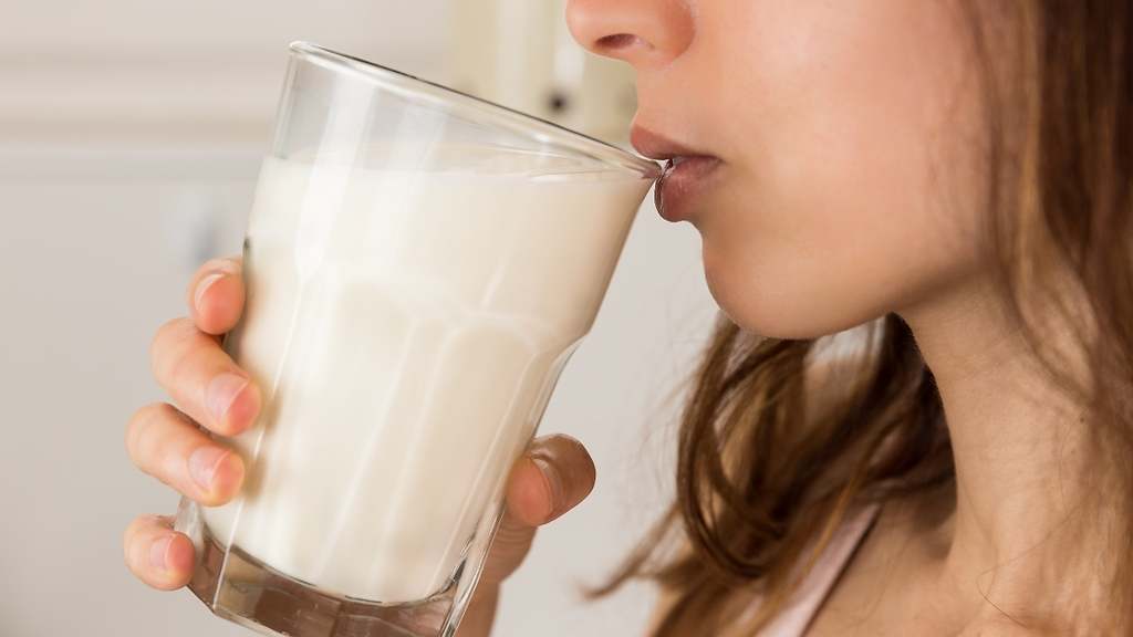 Leche