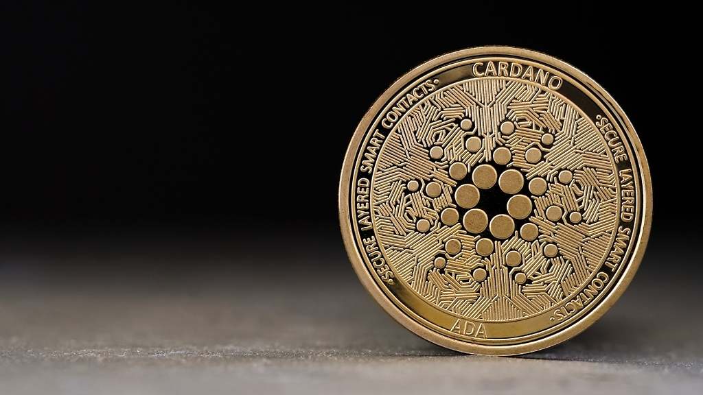 Cardano (ADA)