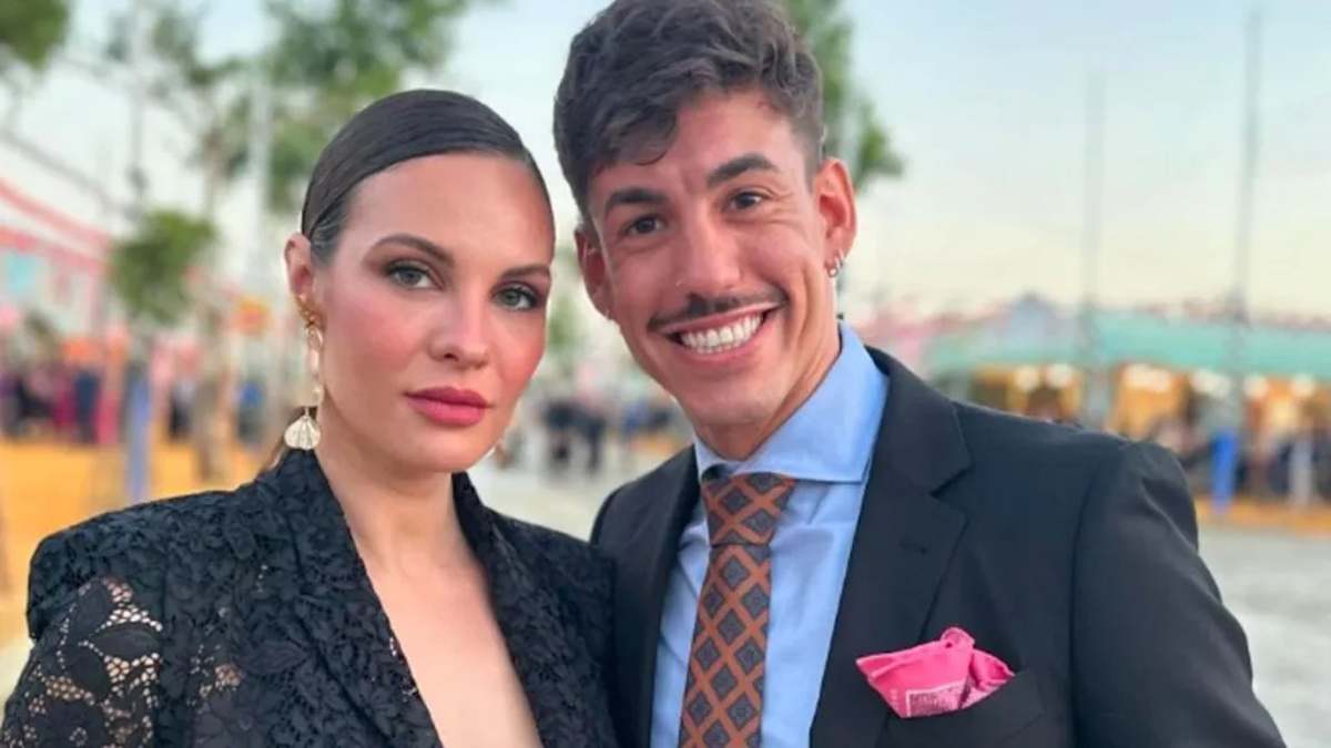 El motivo de peso que impedía a Luitingo estar con Jessica Bueno: "Él está  destrozado"