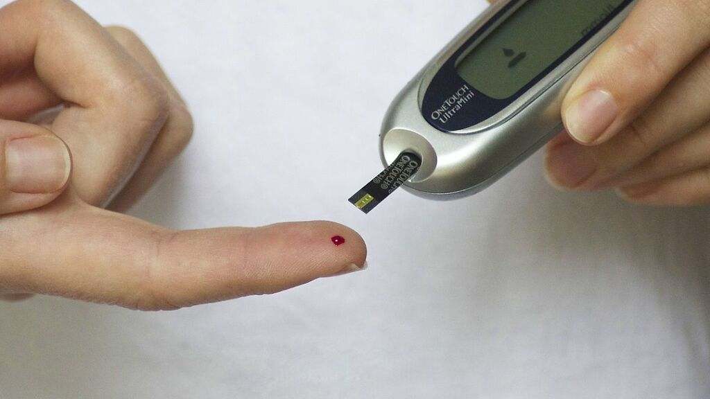 Prevenir la diabetes