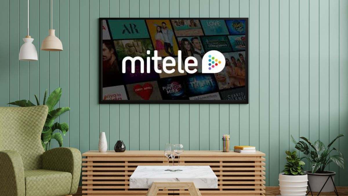 Mitele
