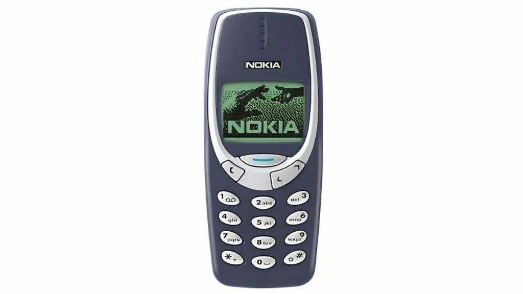 Nokia 3310